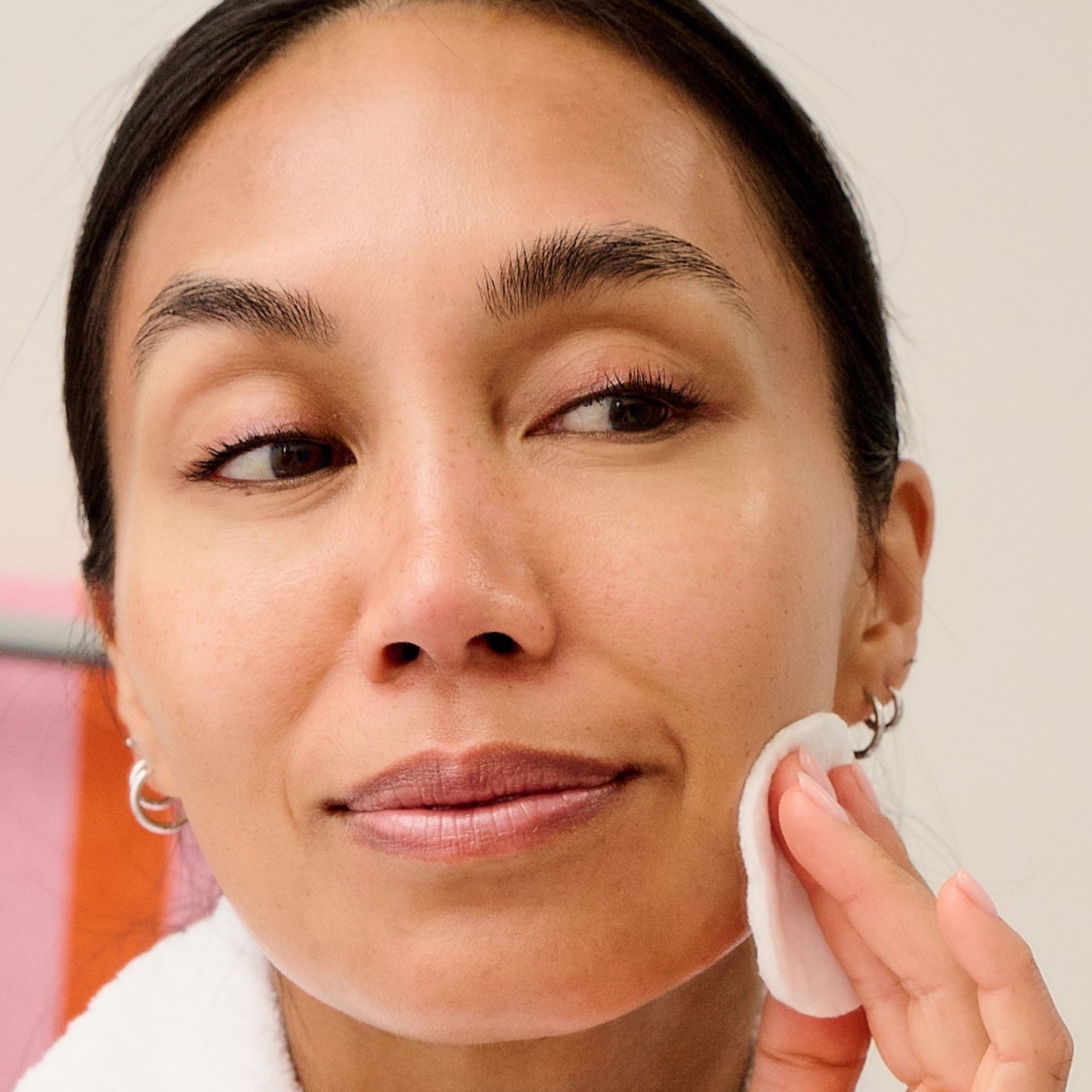 Clear Genius Skin-Calming Toner + Serum