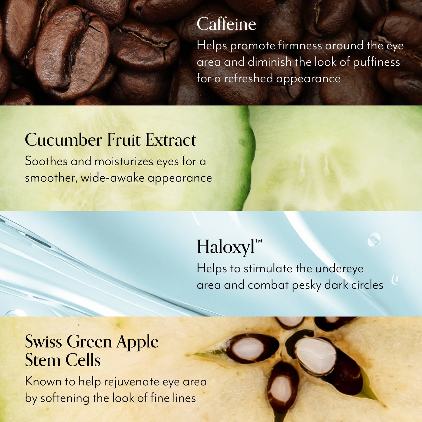 Under Eye Brightening Duo