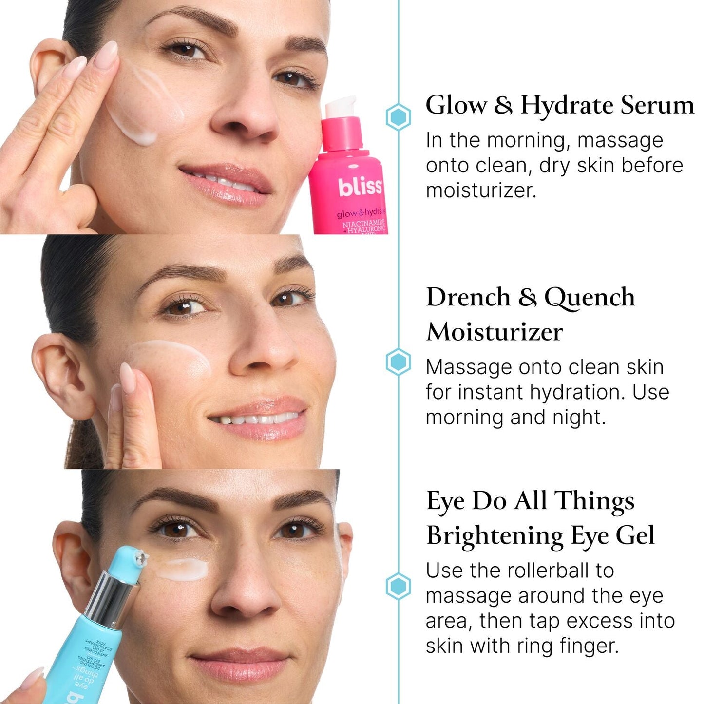 The Hydration Kit (3 PC)