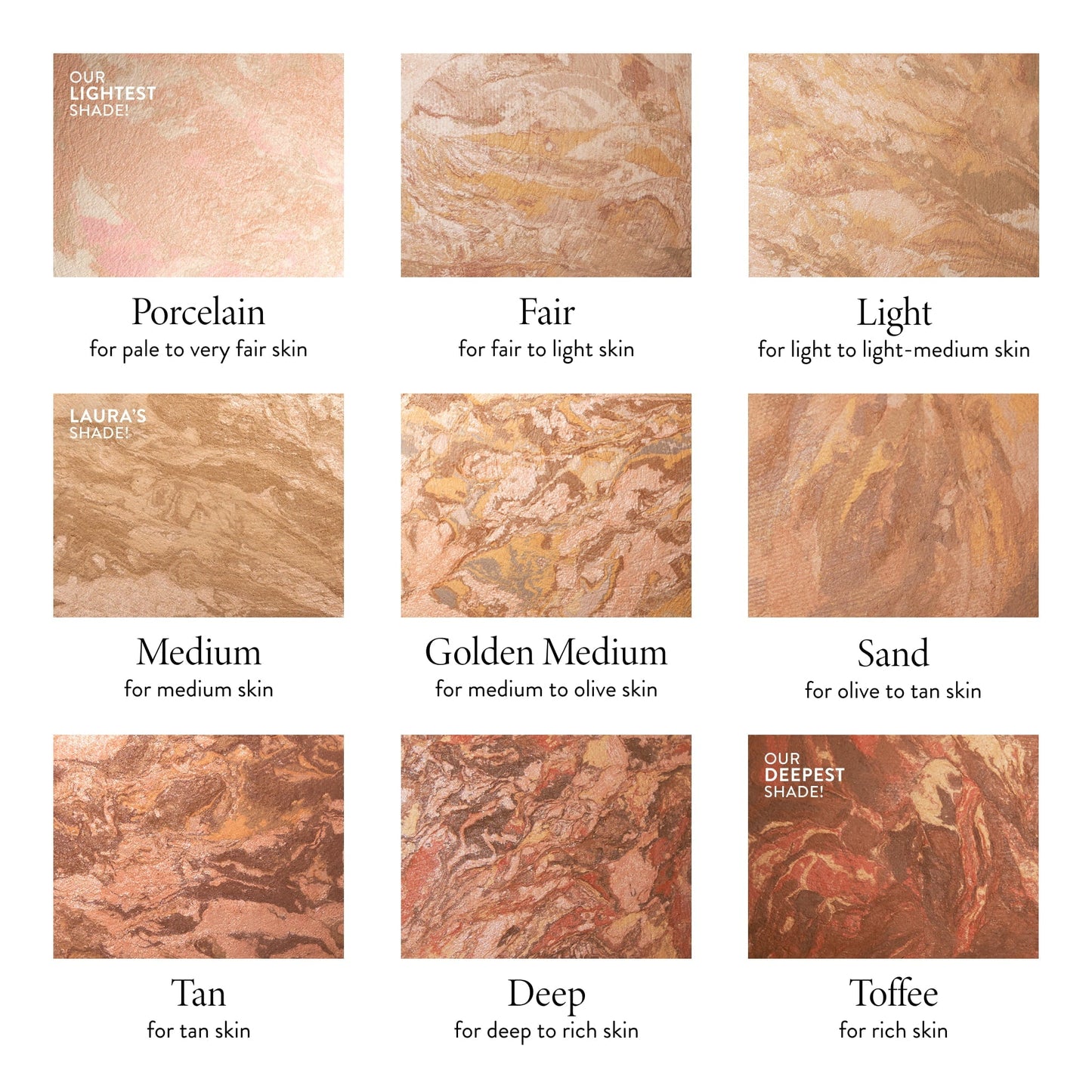 Baked Balance-n-Glow Illuminating Foundation