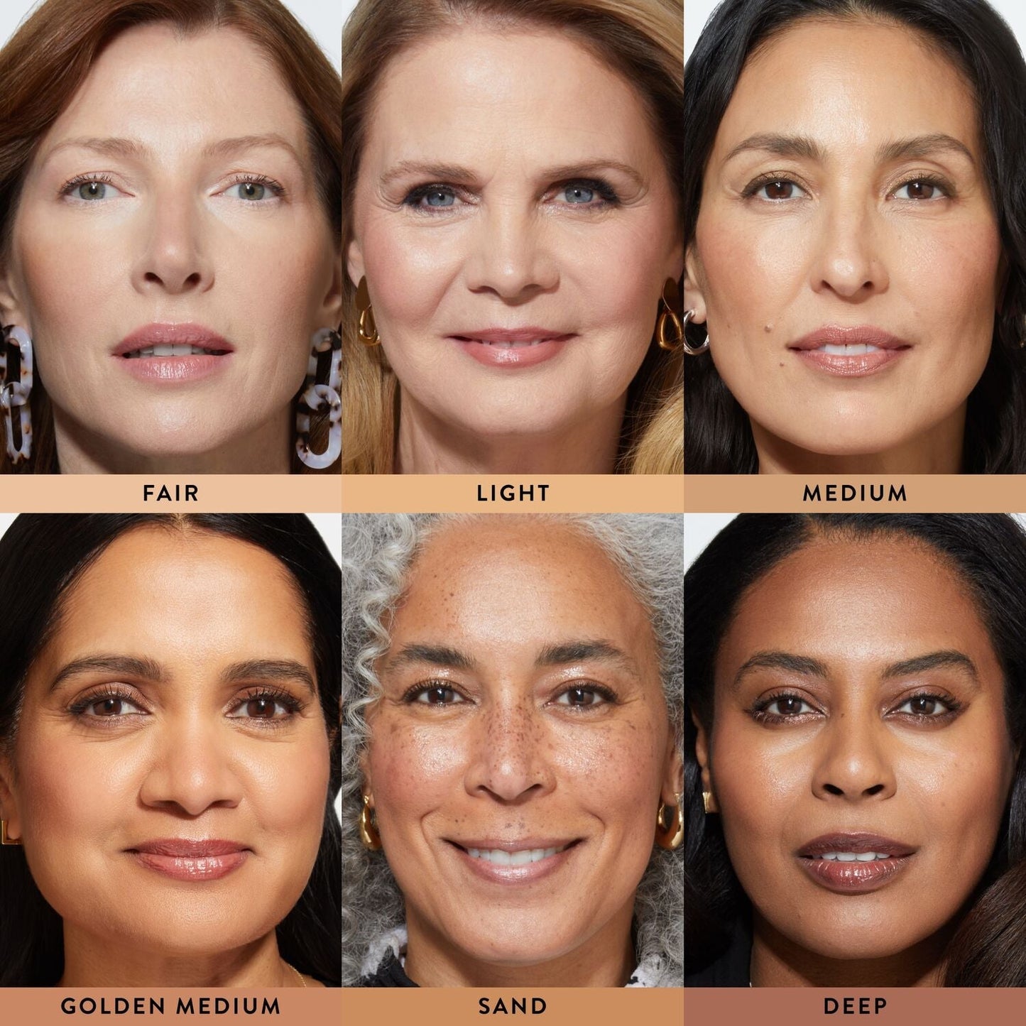 Seamless Skin SPF Kit (2PC)