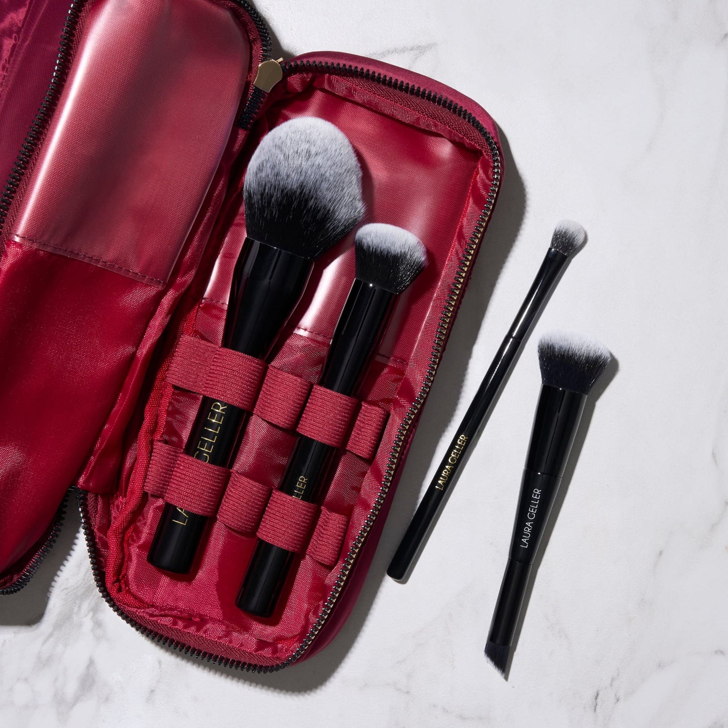 The Complete Baked Starter Kit (8 PC)