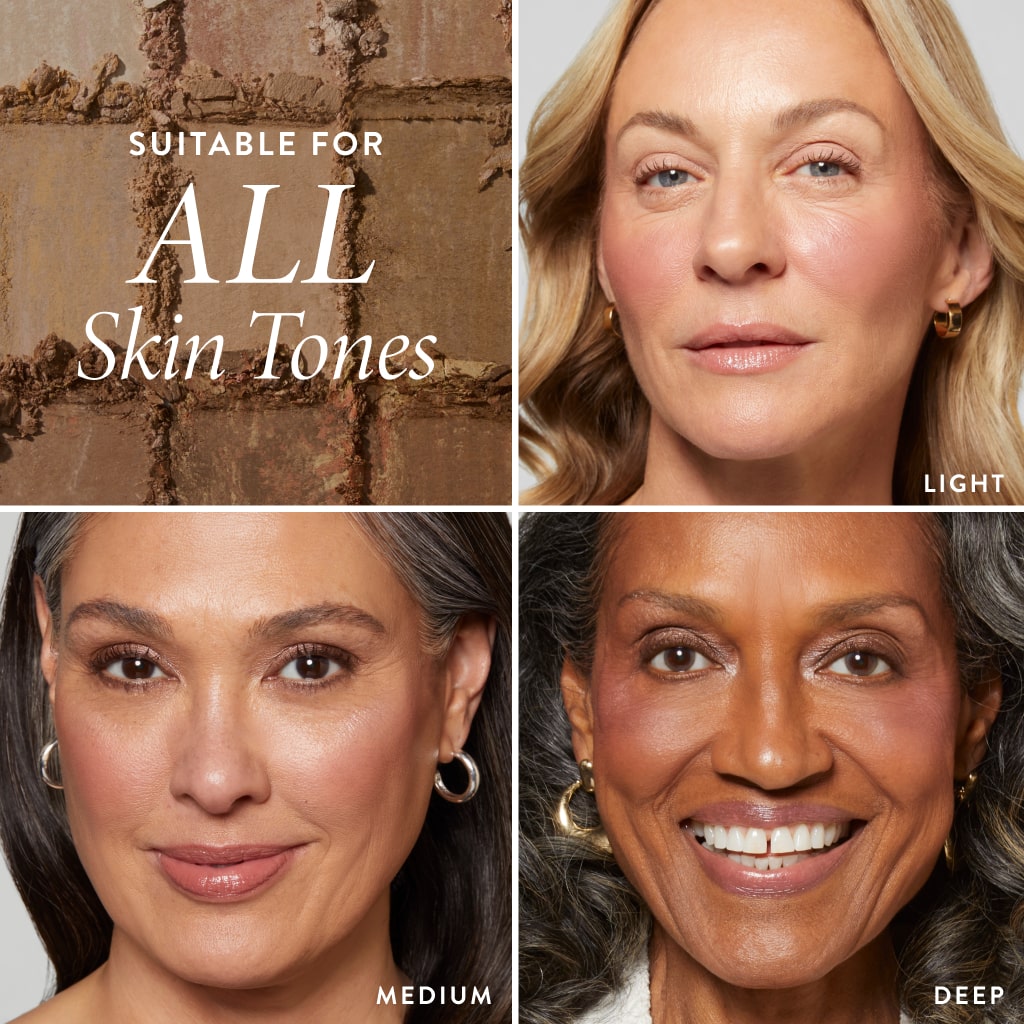 Cult Classics Full Face Kit (6 PC)