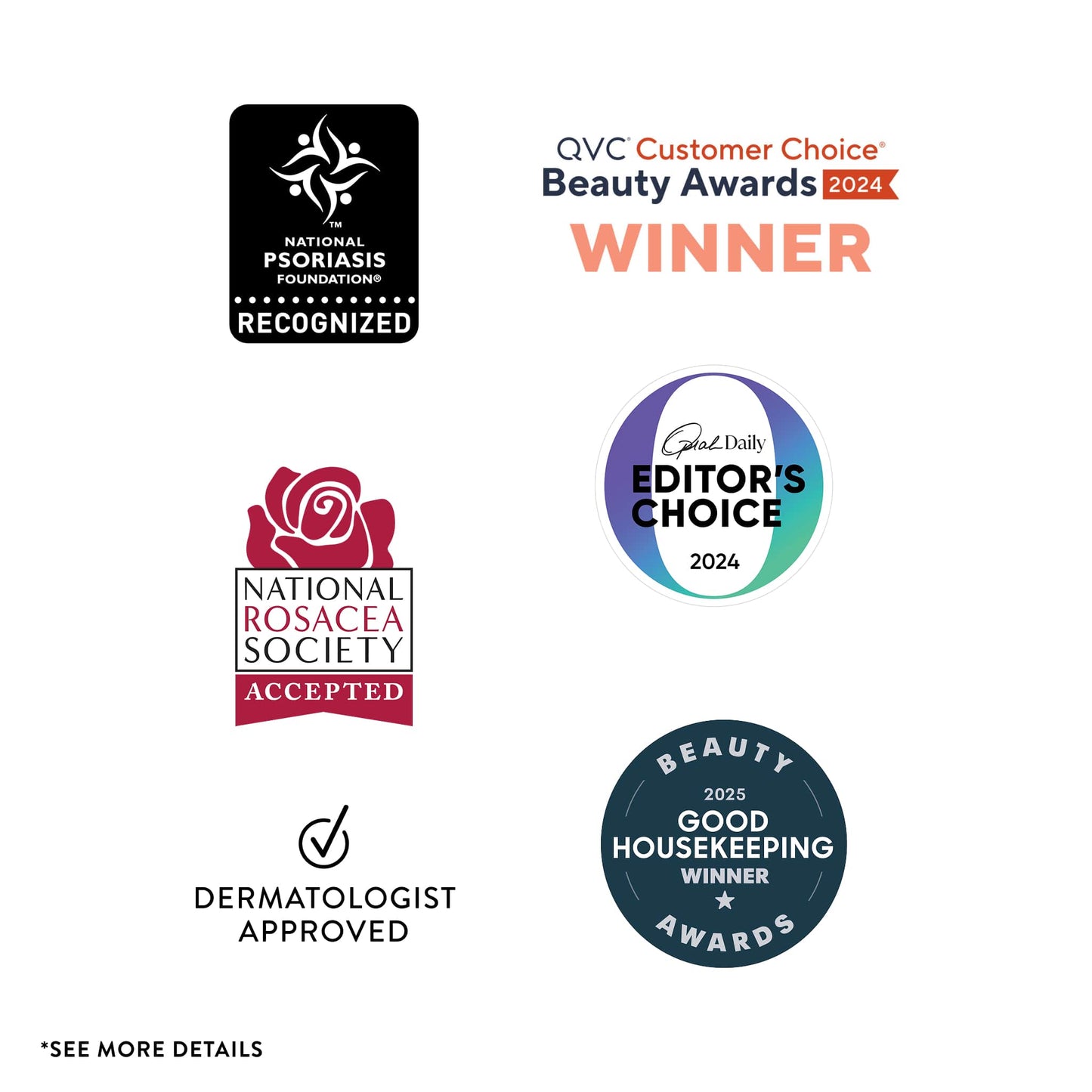 Basics & Beyond Kit (6 PC)