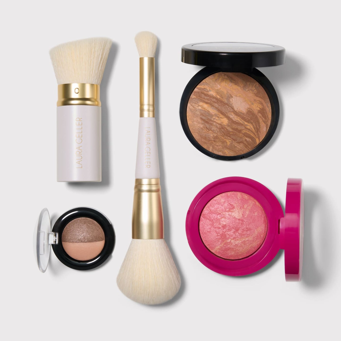 Holiday Daily Routine Kit (5PC)