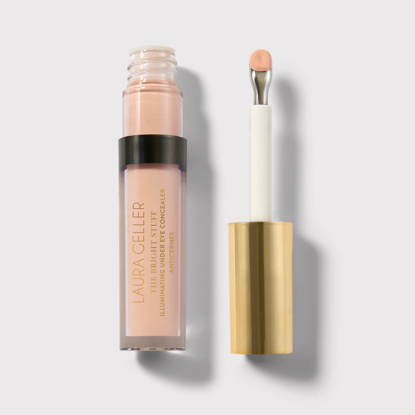 The Bright Stuff Illuminating Under Eye Concealer