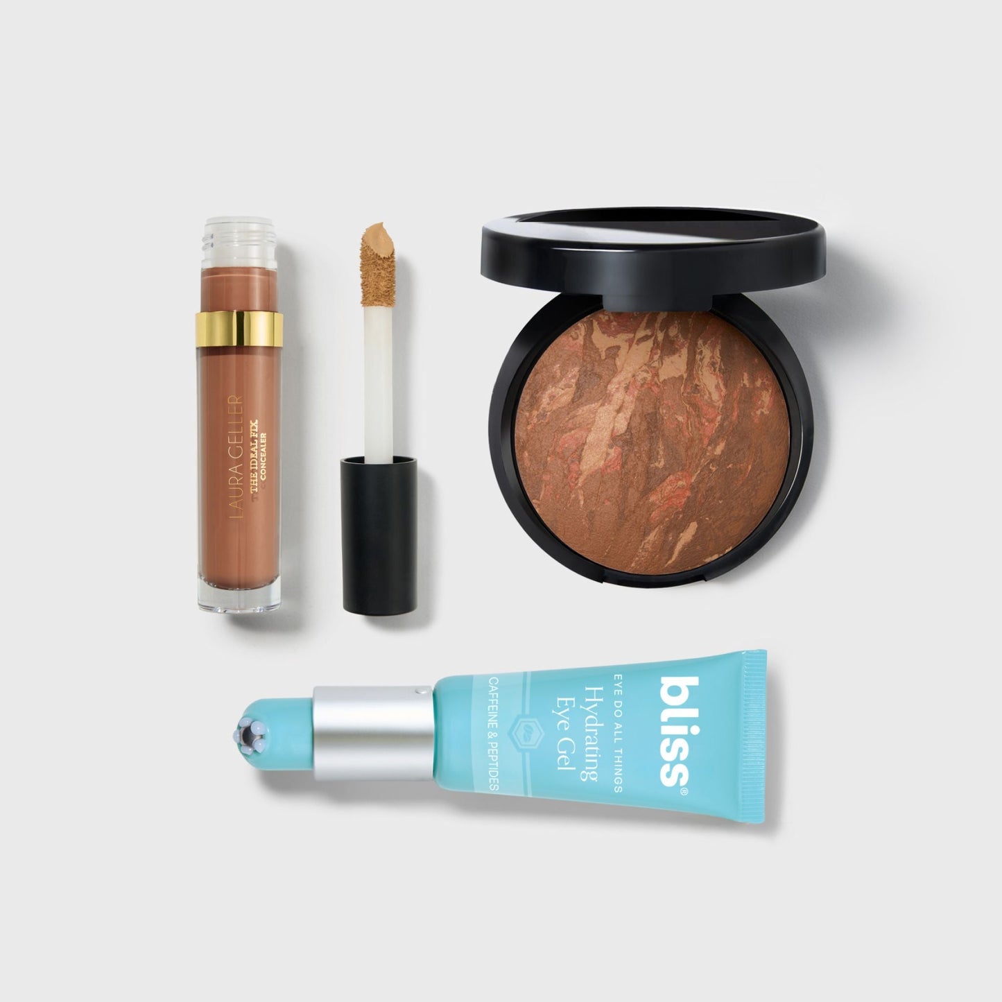 Dark Circle Defense Kit (3PC)