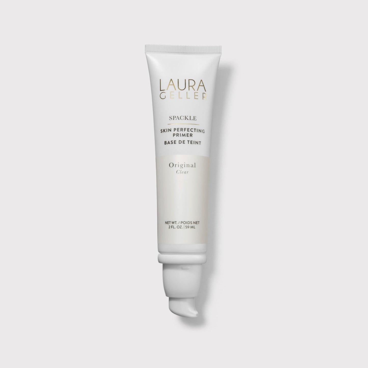 Spackle Skin Perfecting Primer: Original Clear