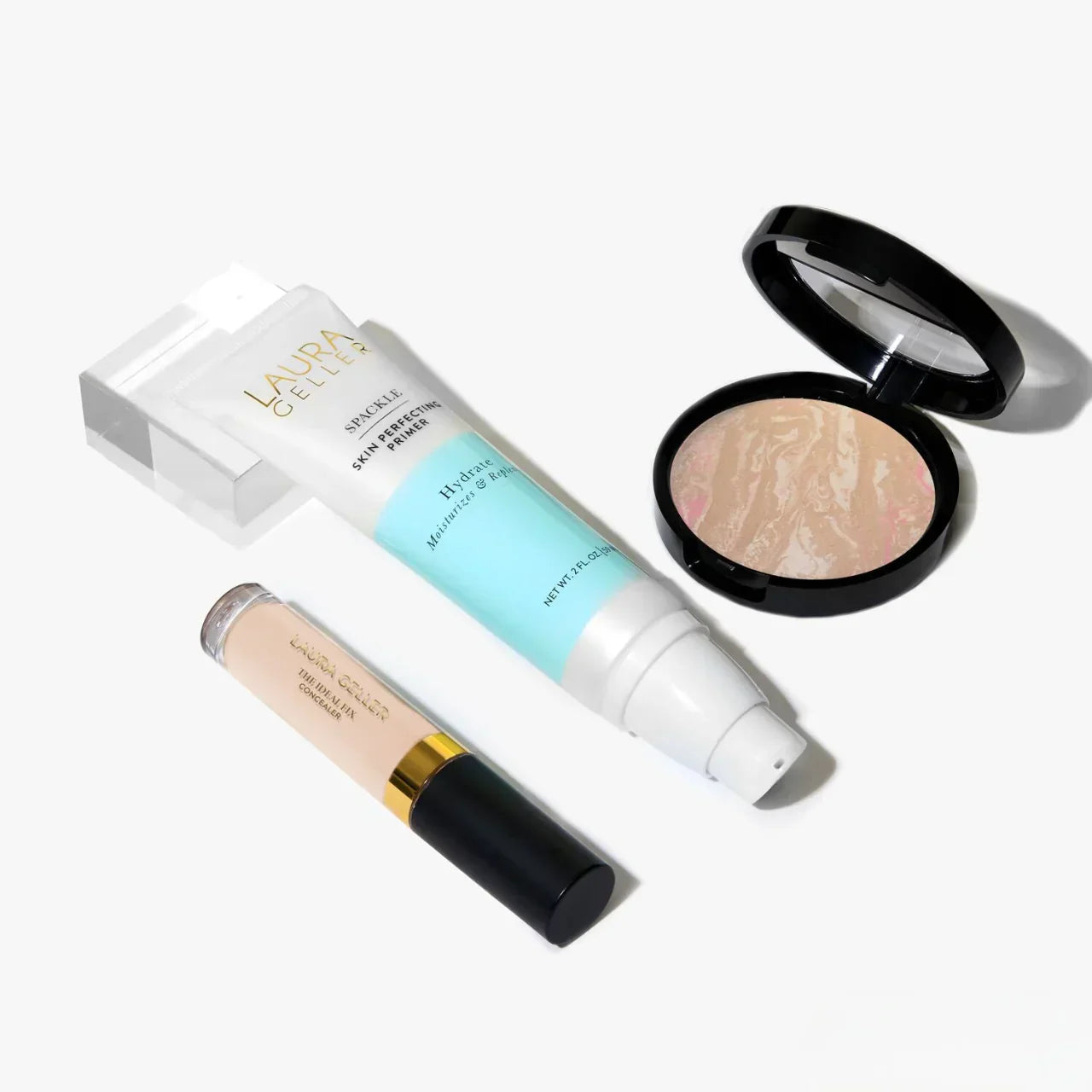 Mature Skin Basics Kit (3 PC)