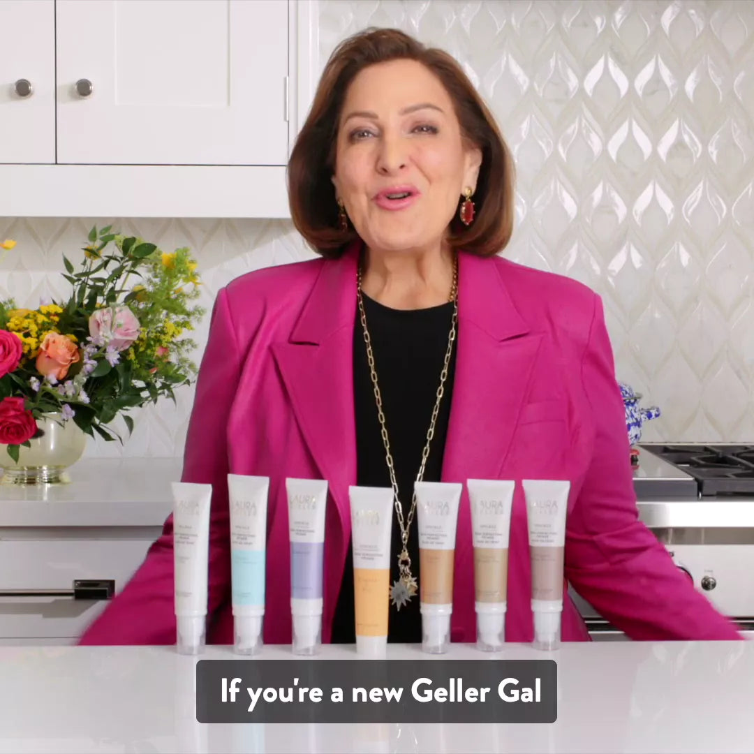 Spackle Skin Perfecting Primer